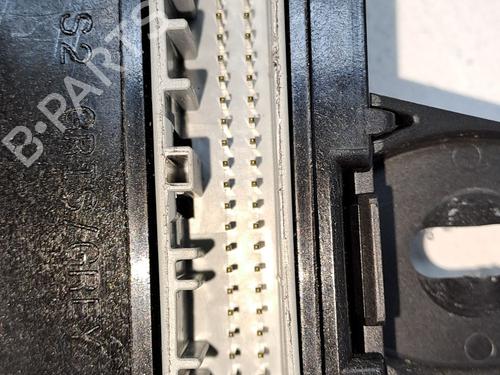 Elektronisk modul SMART FORTWO Coupe (453) electric drive / EQ (453.391) | BP25249057M83 