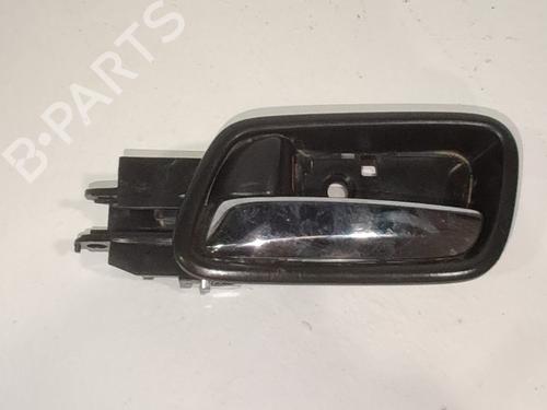 Used Front left interior door handle Front left interior door handle 37245608 37245608