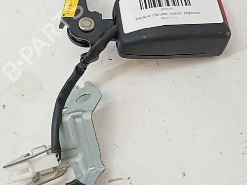 Used Seat buckle Seat buckle MAZDA 3 Hatchback Van (BM) 2.0 (120 hp) 36015521 36015521