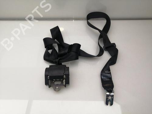 Used Rear right seatbelt AUDI A4 B8 Avant (8K5) 2.0 TDI quattro (150 hp) 23939777