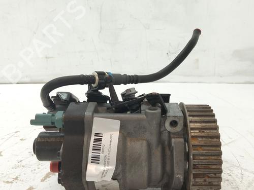 Used Injection pump RENAULT CLIO III (BR0/1, CR0/1) 1.5 dCi (BR17, CR17) (86 hp) 27174707