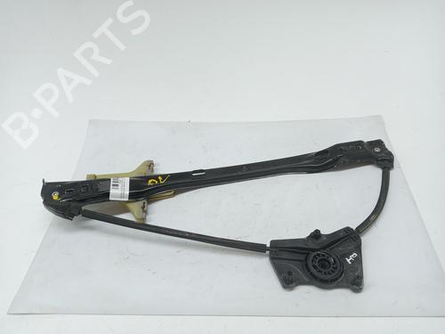 Used Front left window mechanism VW AMAROK Platform/Chassis (S1B, S6B, S7B) 3.0 TDI 4motion (258 hp) 23976776