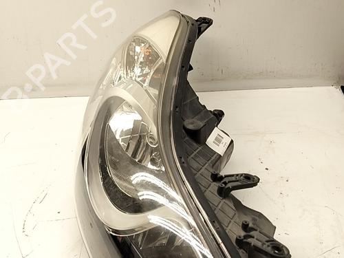 Used Left headlight Left headlight 38037064 38037064