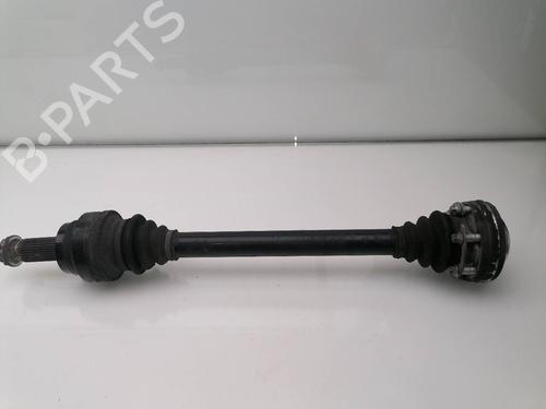 Left rear driveshaft BMW X6 (E71, E72) xDrive 30 d | BP23940713M40 
