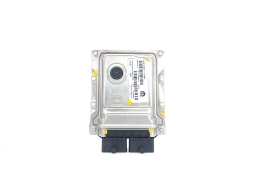 Used Engine control unit (ECU) FIAT PANDA (312_, 319_) 1.0 Mild Hybrid (71 hp) 27193810