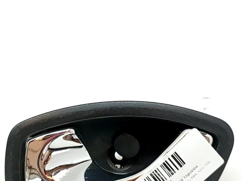 Venstre fortil invendig håndtag RENAULT MEGANE III Grandtour (KZ0/1) 1.5 dCi (KZ09, KZ0D, KZ1G, KZ29, KZ14, KZ1W, KZ10, KZ1F,... (110 hp) 31035486