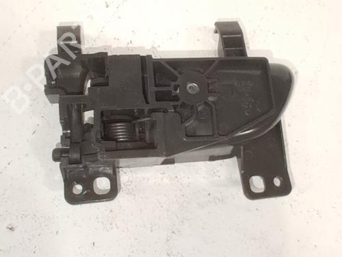 Rear right interior door handle SUBARU FORESTER (SH_) 2.0 D AWD (SHH, SHD, SHN) | BP37289214I16 - Image 2