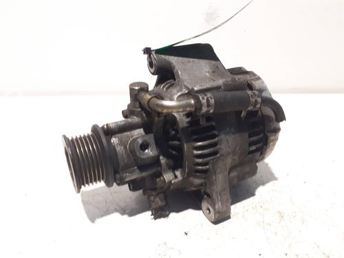 Alternator LAND ROVER FREELANDER I (L314) 2.0 DI 4x4 | BP25459756M7 