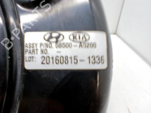 Bremseservo HYUNDAI i30 (GD) 1.4 CRDi (90 hp) 30771978