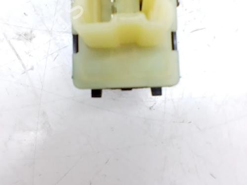 Left front window switch DACIA SANDERO II 1.5 dCi 75 / Blue dCi 75 (B8JW, B8M4, B8AH, B8M7, B8M6) | BP38407923I27 - Image 2