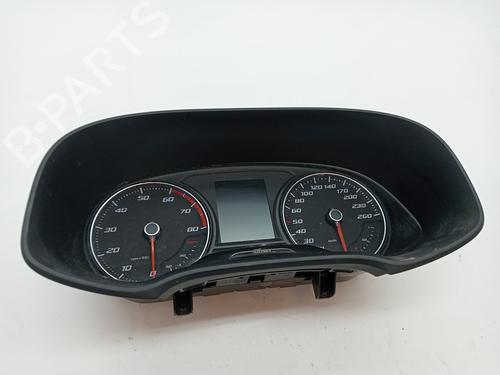 Cockpit SEAT ATECA (KH7, KHP) 1.0 TSI | BP23341260C47 