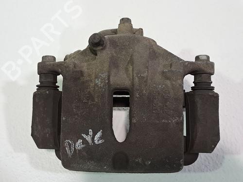 Right front brake caliper HYUNDAI ix35 (LM, EL, ELH) 1.7 CRDi | BP23379455M104 