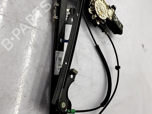 Used Front right window mechanism Front right window mechanism LAND ROVER FREELANDER I (L314) 2.0 Td4 4x4 (109 hp) 34209785 34209785