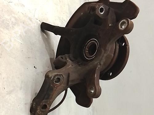 Right front steering knuckle SUZUKI SWIFT III (MZ, EZ) 1.3 (RS413, ZC11S) | BP36407130M26 - Image 2