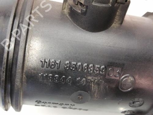 Used Mass air flow sensor BMW 3 (E90) 318 d (136 hp) 23419759