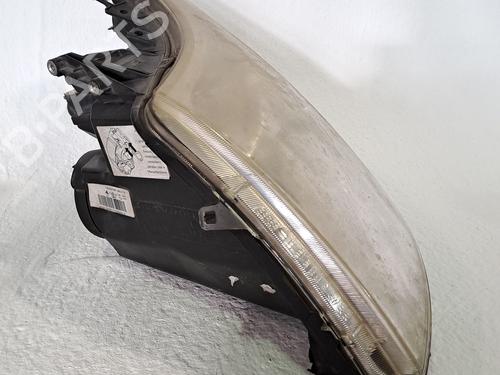Left headlight FIAT DUCATO Van (250_) 115 Multijet 2,0 D | BP24466758C28 