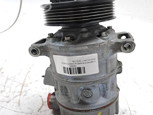 AC compressor AUDI A3 Sportback (8VA, 8VF) 2.0 TDI | BP23942306M34