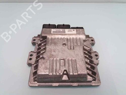 Engine control unit (ECU) PEUGEOT 308 II (LB_, LP_, LW_, LH_, L3_) 1.6 HDi / BlueHDi 115 | BP23383348M57 