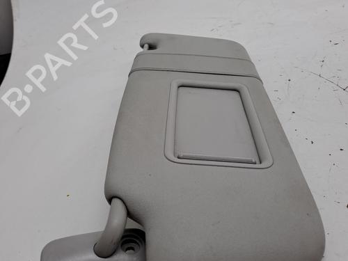 Left sun visor AUDI A3 Sportback (8PA) 2.0 TDI 16V | BP23366686I1 