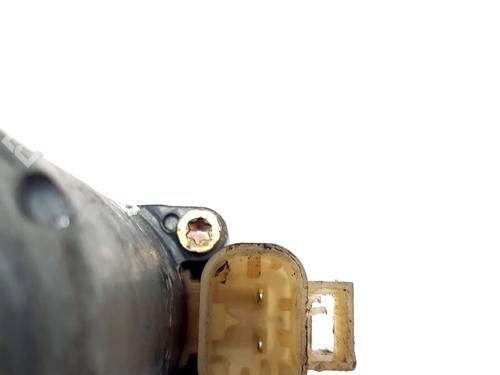 Left front window motor MERCEDES-BENZ M-CLASS (W163) ML 270 CDI (163.113) | BP32159551E21