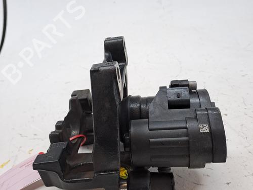 Left rear brake caliper VW GOLF VII (5G1, BQ1, BE1, BE2) 2.0 R 4motion | BP27252582M107 