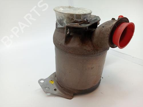 Catalyst SKODA OCTAVIA III Combi (5E5, 5E6) 1.6 TDI | BP23285292M10 