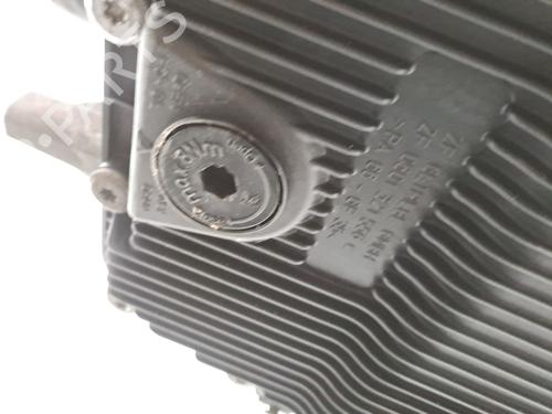Gearkasse JAGUAR S-TYPE II (X200) 2.7 D | BP23358595M3 
