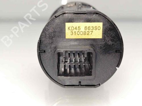 Ignition barrel MAZDA CX-5 (KE, GH) 2.2 D (KE2FW) | BP23384516M48