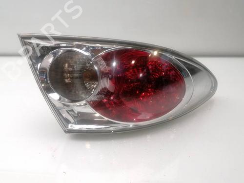 Venstre baglygte MAZDA 6 Hatchback (GG) 2.0 DI (GG14) | BP23652283C34 