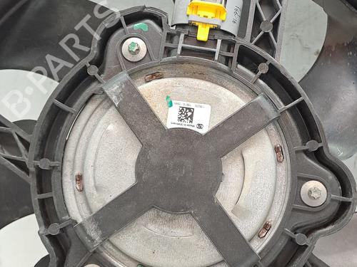 Radiator fan RENAULT TRAFIC III Van (FG_) 1.6 dCi 90 (FGME) | BP26315913M35 