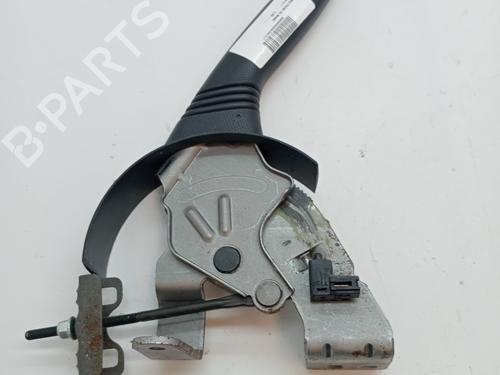 Used Hand brake CITROËN C1 (PM_, PN_) 1.4 HDi (54 hp) 23340847