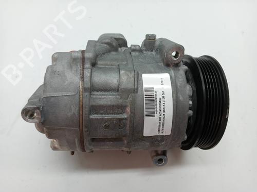 Used AC compressor ALFA ROMEO STELVIO (949_) 2.2 D (949.AXD1A) (160 hp) 23340050