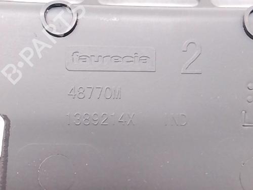 Air vent TOYOTA AYGO (_B4_) 1.0 VVTi (KGB40) | BP36377150I21 - Image 2