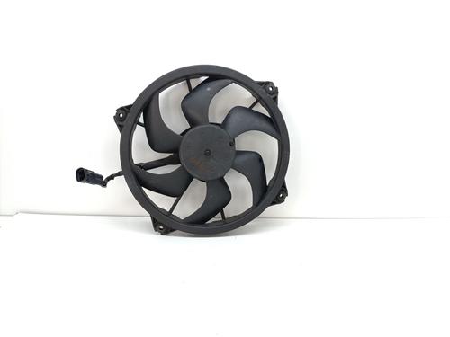 Køleventilator elektrisk CITROËN C4 Picasso I MPV (UD_) 1.6 HDi (109 hp) 25998449
