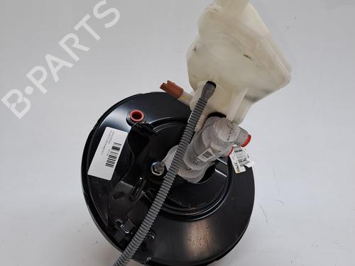 Servo brake PEUGEOT 208 I (CA_, CC_) 1.6 HDi | BP23975015M42