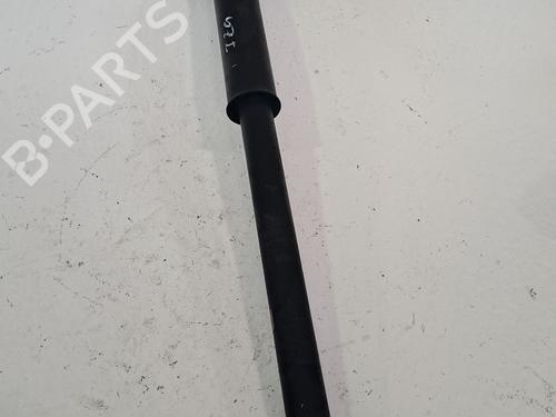 Used Left rear shock absorber RENAULT CAPTUR II (HF_) TCe 140 (HFN0) (140 hp) 26544587