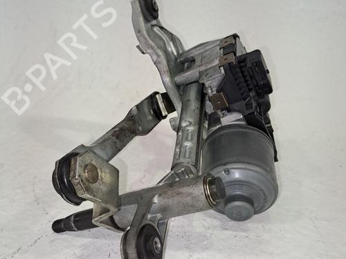 Front wiper motor PEUGEOT 3008 I MPV (0U_) 1.6 BlueHDi 120 | BP25613589M29 