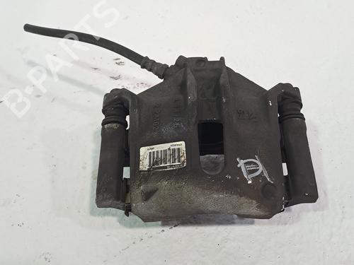 Used Right front brake caliper CITROËN C3 III (SX) 1.2 PureTech 82 (83 hp) 25783593