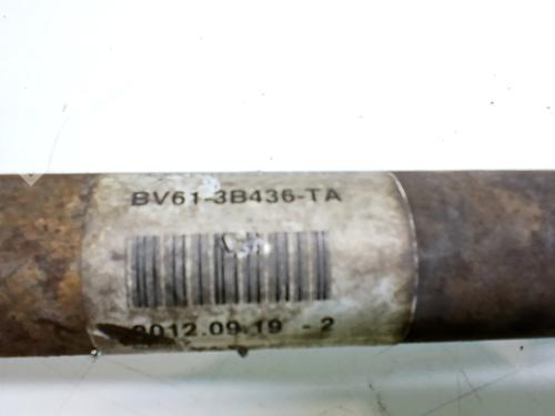 Used Right front driveshaft FORD FOCUS III 1.0 EcoBoost (125 hp) 32042089