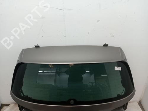Tailgate VW GOLF VII (5G1, BQ1, BE1, BE2) 2.0 TDI 4motion | BP23978035C6 