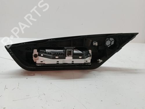 Used Instrument cluster FORD FOCUS III Turnier 2.0 ST (250 hp) 23339621