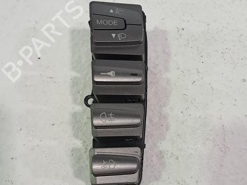Used Headlight switch FIAT BRAVO II (198_) 1.9 D Multijet (198AXB1A) (120 hp) 26492190