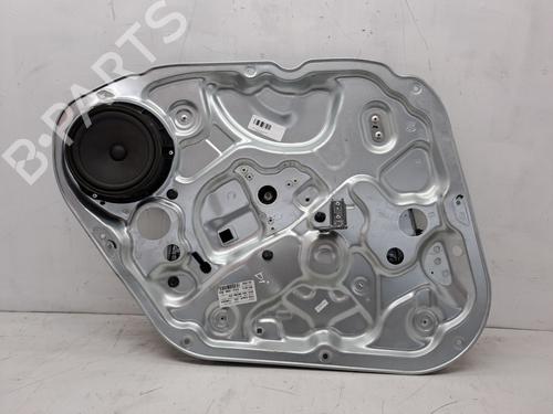 Front left window mechanism HYUNDAI ix20 (JC) 1.4 CRDi | BP24193310C22 