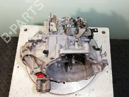 Gearbox MAZDA 6 Station Wagon (GY) 2.0 DI (GY19) | BP24401973M3