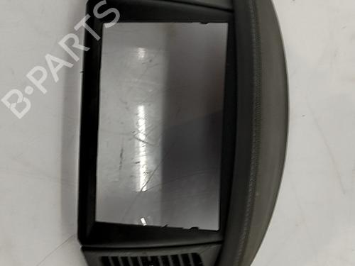 Rejilla aireadora JEEP GRAND CHEROKEE III (WH, WK) 3.0 CRD (218 hp) 30921399