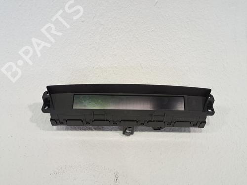Used Display monitor MAZDA 6 Hatchback (GH) 2.2 MZR-CD (GH10) (163 hp) 23942415