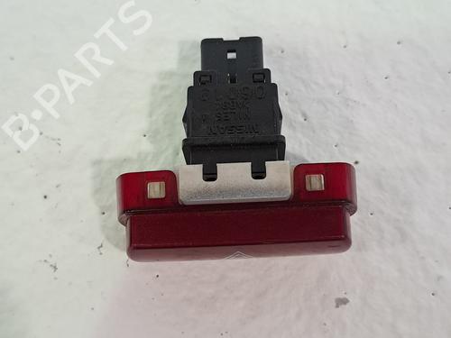 Warning switch SUBARU FORESTER (SH_) 2.0 D AWD (SHH, SHD, SHN) | BP24608212I22 