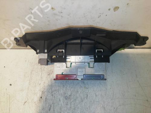 Display monitor RENAULT MEGANE I (BA0/1_) 1.6 16V (BA04, BA0B, BA11, BA1J, BA16, BA19, BA1K, BA1V,... | BP25131167C48 