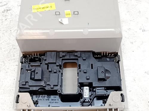 Kabinelys SKODA KAMIQ (NW4) 1.0 TSI | BP39401117I8 - Image 3