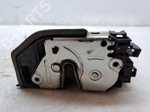 Used Rear right lock BMW 1 (E87) 118 d (122 hp) 23361242